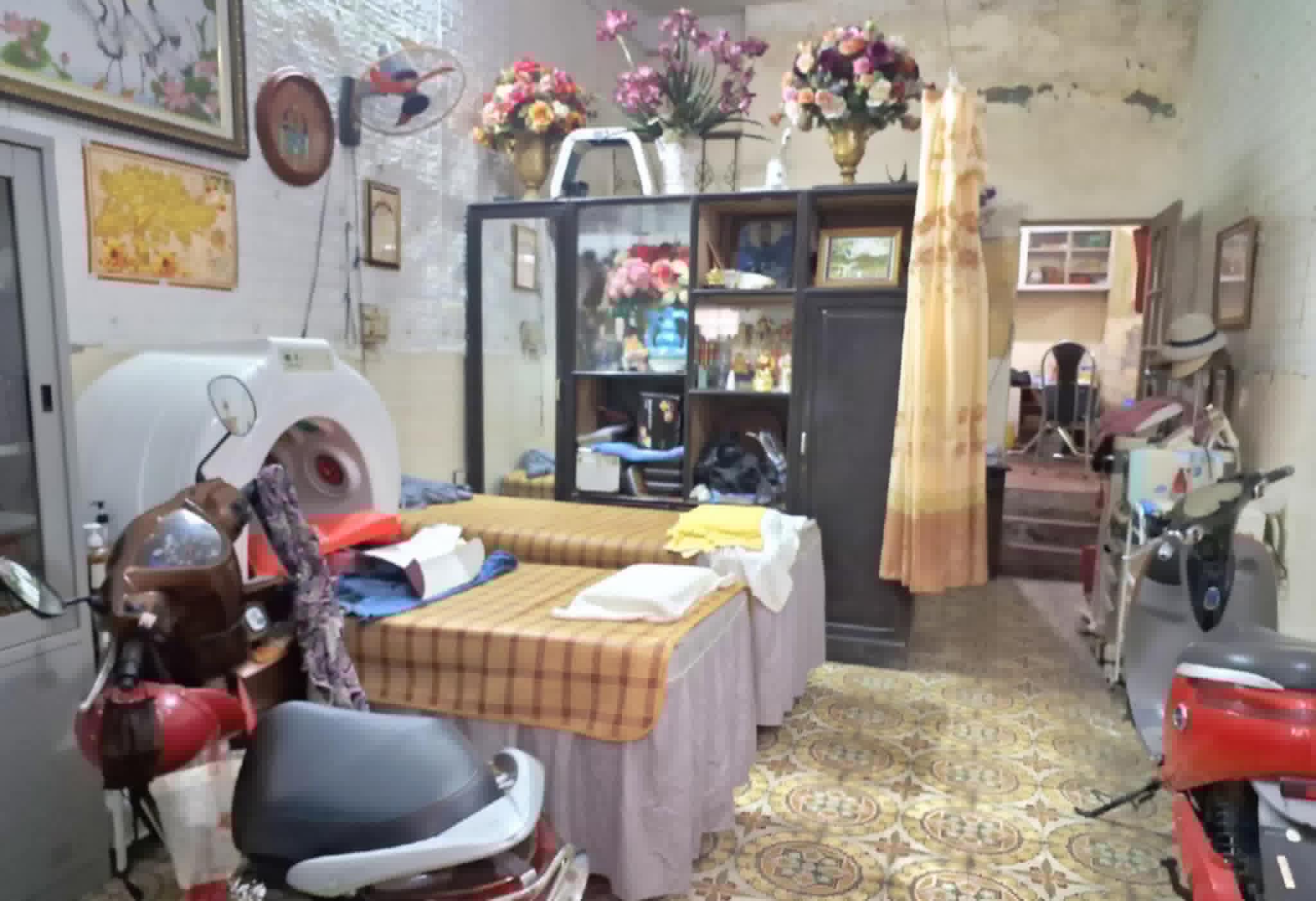 BÁN GẤP NHÀ VÕNG THỊ_ THỤY KHUÊ TT TÂY HỒ GIÁP RANH CẦU GIẤY KD 75M X 3 TẦNG MT 4,3M 14 TỶ 5